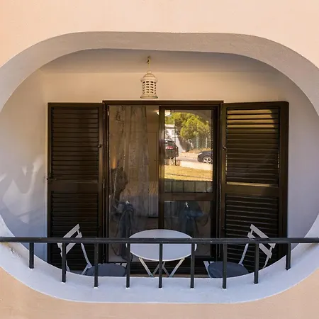 Maeva Apartment Lagoa  Exterior photo
