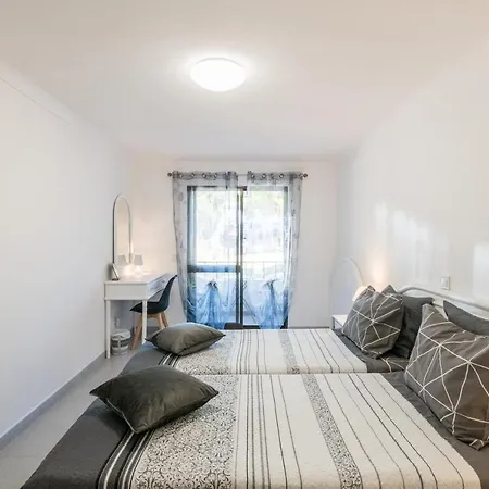 Maeva Apartment Lagoa  Exterior photo