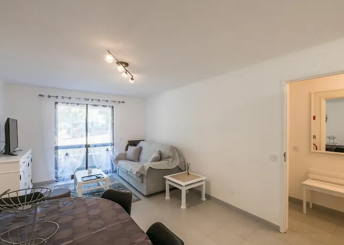 Maeva Apartment