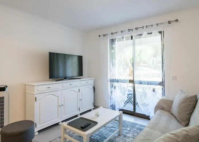 Maeva Apartment