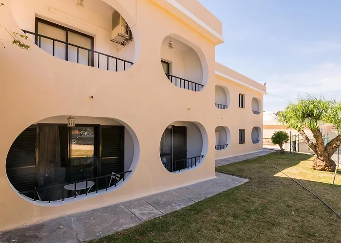 Maeva Apartment